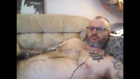 NEWBREED666 online show from March 2025 10:27:02 PM