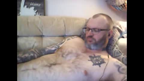 NEWBREED666 online show from March 2025 11:32:02 PM