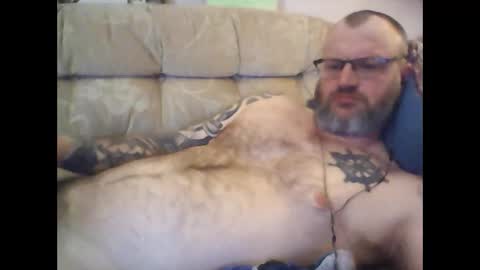 NEWBREED666 online show from March 2025 02:32:01 AM