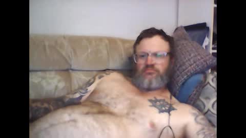 NEWBREED666 online show from October 2025 10:39:01 PM