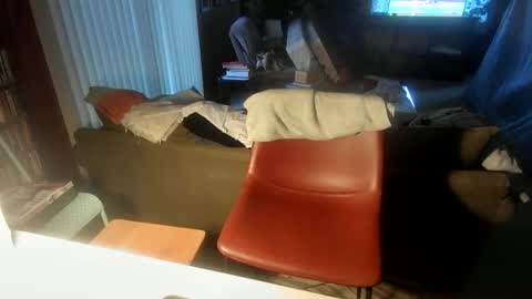 Big BallzBi online show from May 2026 12:52:02 AM