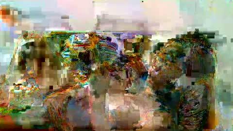 Lucy Pearl online show from February 2025 08:25:01 PM