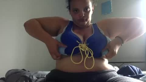 Snapshot of newfiebbw chatting on July 2026 04:58:01 PM Ms. Natural online show from July 2026 04:58:01 PM