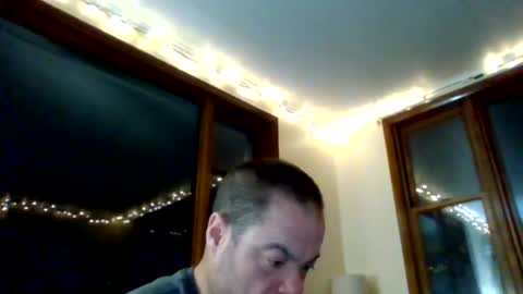 Newguy81240 online show from February 2025 01:41:01 AM