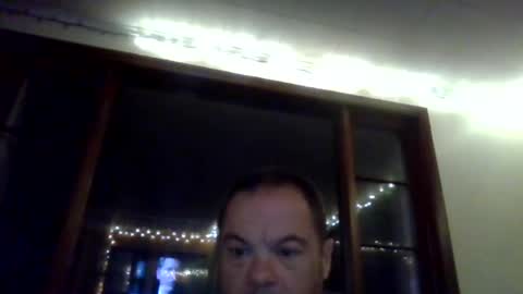 Newguy81240 online show from March 2025 02:52:01 AM