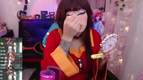 New Account Jade Delux online show from May 2026 07:10:02 PM