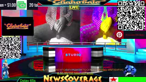 Snapshot of newscoverage chatting on December 2024 11:29:01 AM The News online show from December 2024 11:29:01 AM