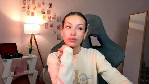 Snapshot of nexorine chatting on February 2026 01:17:01 PM Lilly online show from February 2026 01:17:01 PM