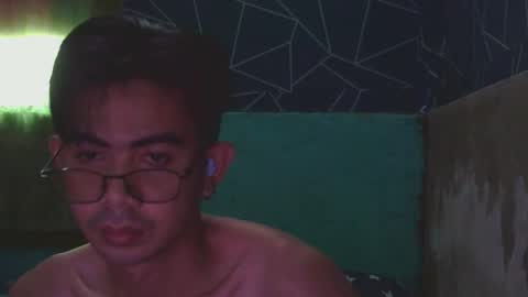 Im Elijah online show from October 2025 03:29:02 AM