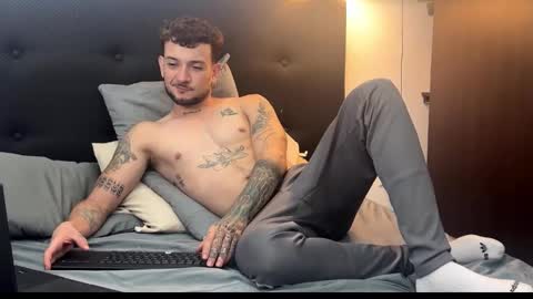 neythancopper online show from January 2026 12:56:01 AM