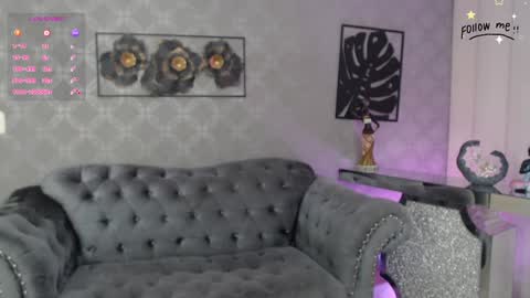 Sandra online show from February 2026 12:12:01 PM