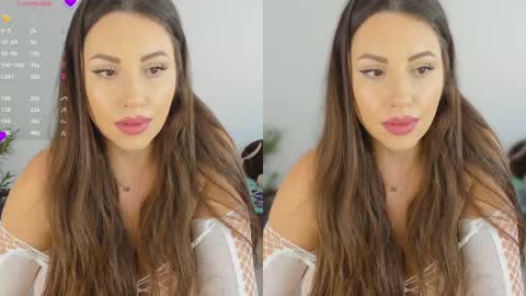 Snapshot of neytirii chatting on February 2025 09:53:01 AM Neytirii online show from February 2025 09:53:01 AM