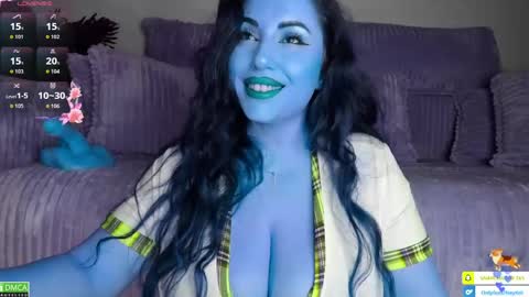 Neytirii online show from May 2026 07:31:01 PM