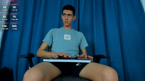 Alex online show from April 2026 03:26:01 PM