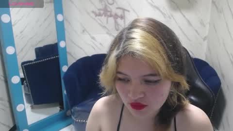 nezuko_v online show from January 2026 03:22:02 AM