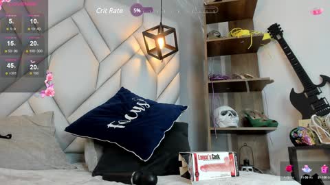 Milena online show from January 2025 04:48:02 PM