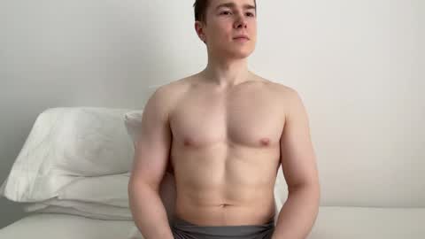 Adrian Von Ziegler online show from April 2026 11:15:01 AM