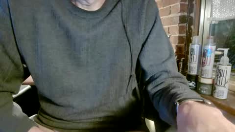 NFG  Nice Friendly Guy  Dick online show from January 2025 10:12:01 PM