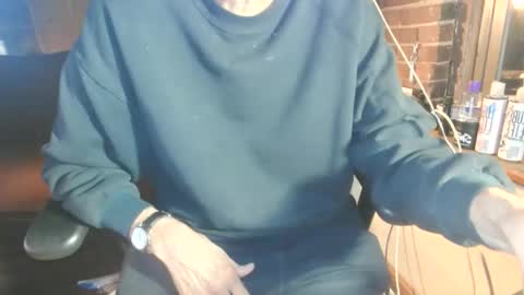 NFG  Nice Friendly Guy  Dick online show from October 2025 11:32:02 PM