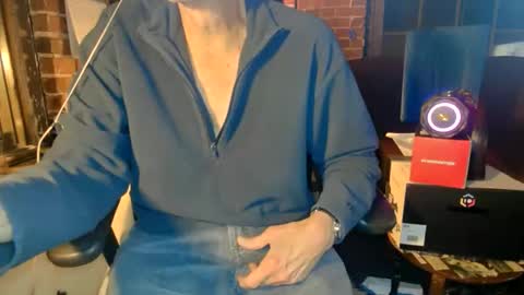 NFG  Nice Friendly Guy  Dick online show from February 2026 12:58:02 AM