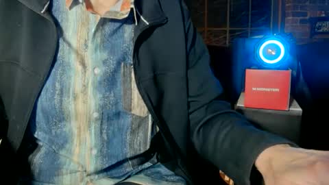 NFG  Nice Friendly Guy  Dick online show from February 2026 03:29:02 AM