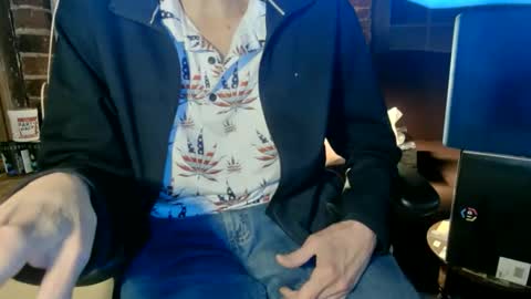 NFG  Nice Friendly Guy  Dick online show from March 2026 12:49:01 AM