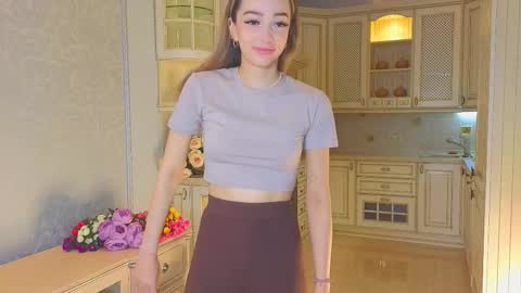 Anasteisha online show from November 2025 03:19:01 AM