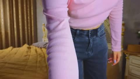 Anasteisha online show from November 2025 04:11:02 AM