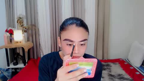 hottie nicole online show from October 2025 12:08:02 AM