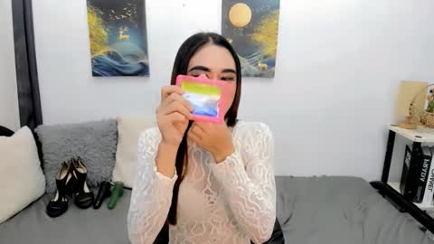 hottie nicole online show from October 2025 01:40:01 AM