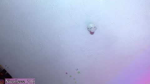 Nicolle online show from May 2026 08:14:02 PM