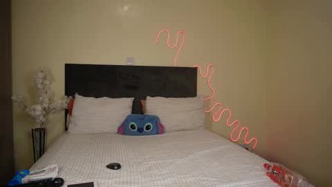 kikiNiaAria online show from December 2024 11:47:01 AM