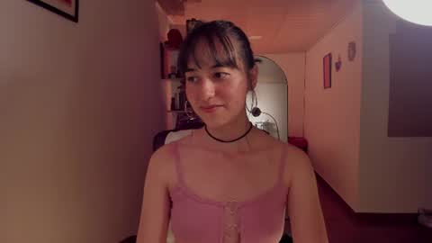 Snapshot of nia_blaze chatting on July 2026 08:18:02 PM Nia online show from July 2026 08:18:02 PM