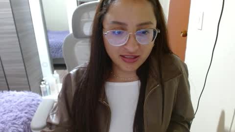 Snapshot of nia_cop chatting on February 2026 05:23:01 AM Dani online show from February 2026 05:23:01 AM