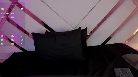 Nia online show from February 2026 05:01:02 AM