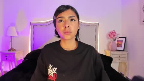 Nia Malkova online show from March 2026 11:43:02 AM