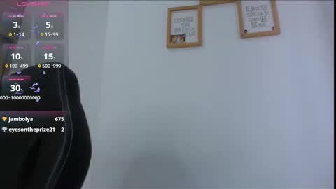 Mia online show from January 2025 05:20:01 PM