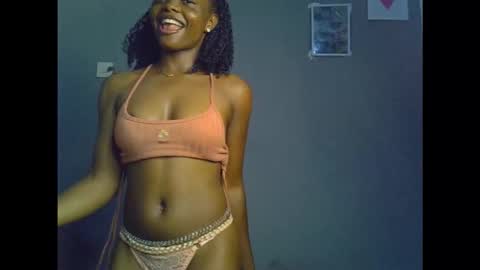 Niababy5 online show from January 2026 05:27:01 PM