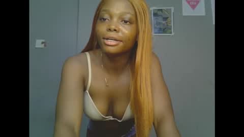 Niababy5 online show from February 2026 06:11:02 PM