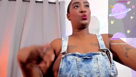 Nia online show from October 2025 06:32:02 AM