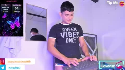 Niall  online show from February 2026 01:33:02 PM