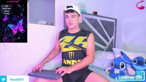 Snapshot of niall_falcon chatting on March 2026 11:58:02 AM Niall online show from March 2026 11:58:02 AM