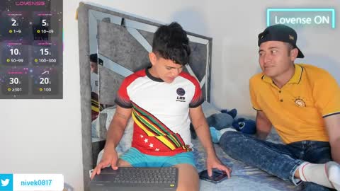 Snapshot of niall_falcon chatting on April 2026 02:56:01 AM Niall online show from April 2026 02:56:01 AM