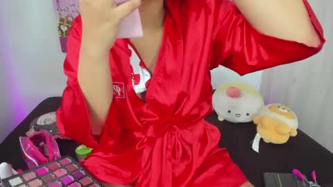  Nia  online show from October 2025 04:04:01 PM