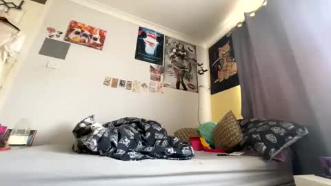 niarosemaryy online show from April 2026 11:03:02 AM