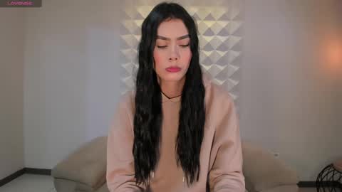 Snapshot of niasalvatore chatting on February 2025 10:22:01 AM Call me Nia online show from February 2025 10:22:01 AM