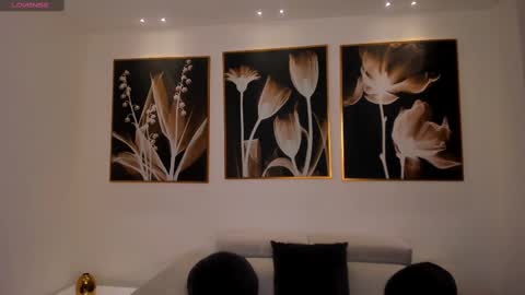 Snapshot of niasalvatore chatting on February 2025 07:48:02 PM Call me Nia online show from February 2025 07:48:02 PM