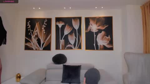 Snapshot of niasalvatore chatting on February 2025 02:57:01 PM Call me Nia online show from February 2025 02:57:01 PM