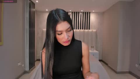 Snapshot of niasalvatore chatting on February 2025 12:10:02 AM Call me Nia online show from February 2025 12:10:02 AM