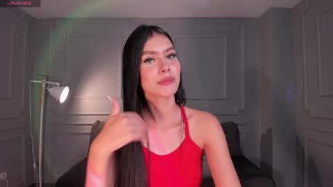 Snapshot of niasalvatore chatting on March 2025 12:00:02 AM Call me Nia online show from March 2025 12:00:02 AM